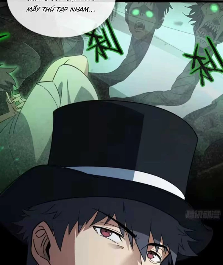 Phổ La Chi Chủ Chapter 31 - 21