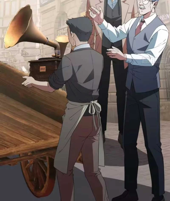 Phổ La Chi Chủ Chapter 31 - 24