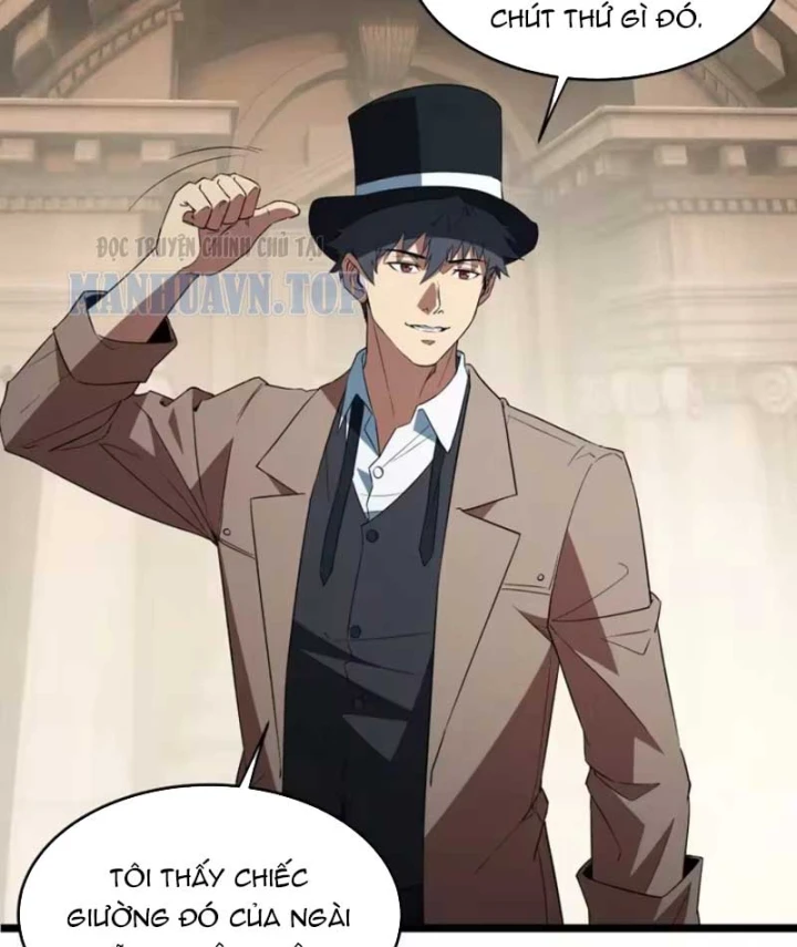 Phổ La Chi Chủ Chapter 31 - 31