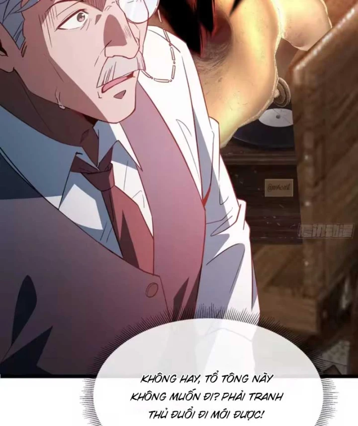 Phổ La Chi Chủ Chapter 31 - 36