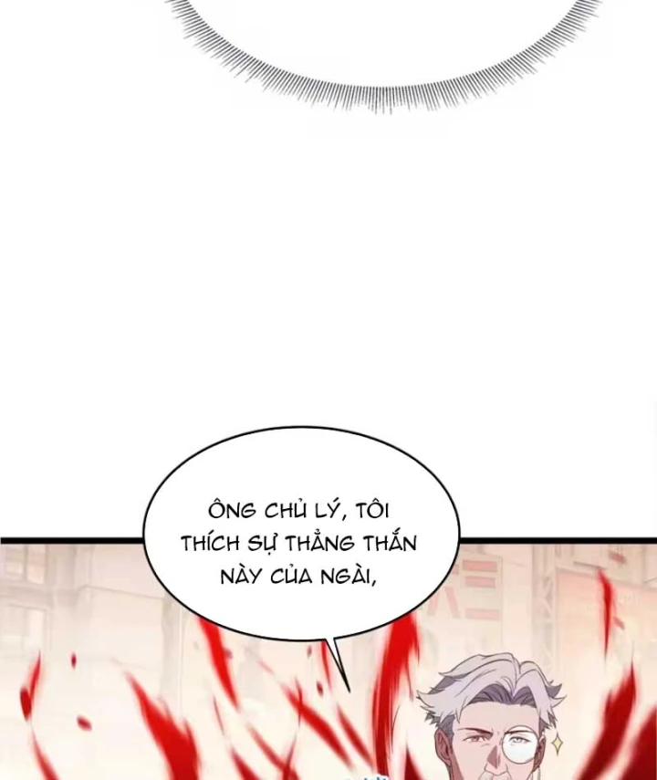 Phổ La Chi Chủ Chapter 31 - 37