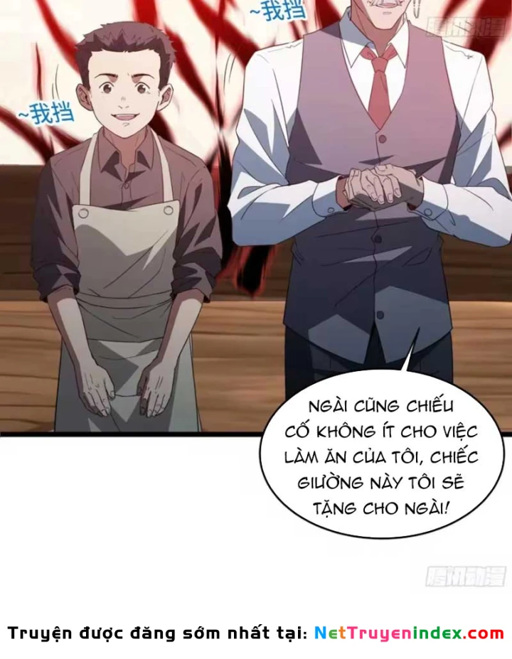 Phổ La Chi Chủ Chapter 31 - 38