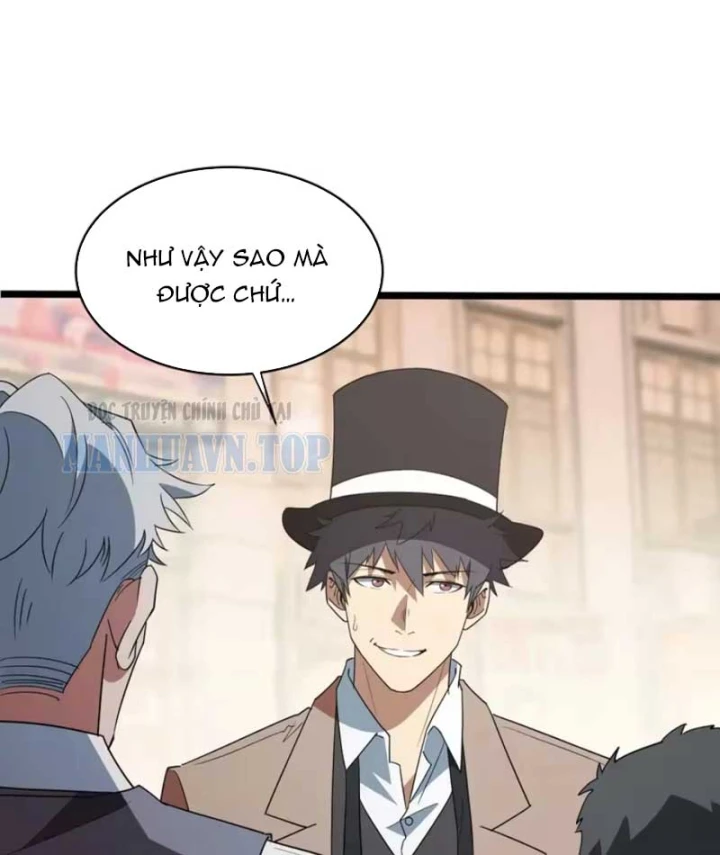 Phổ La Chi Chủ Chapter 31 - 39