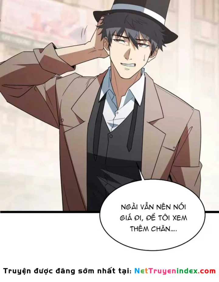 Phổ La Chi Chủ Chapter 31 - 42