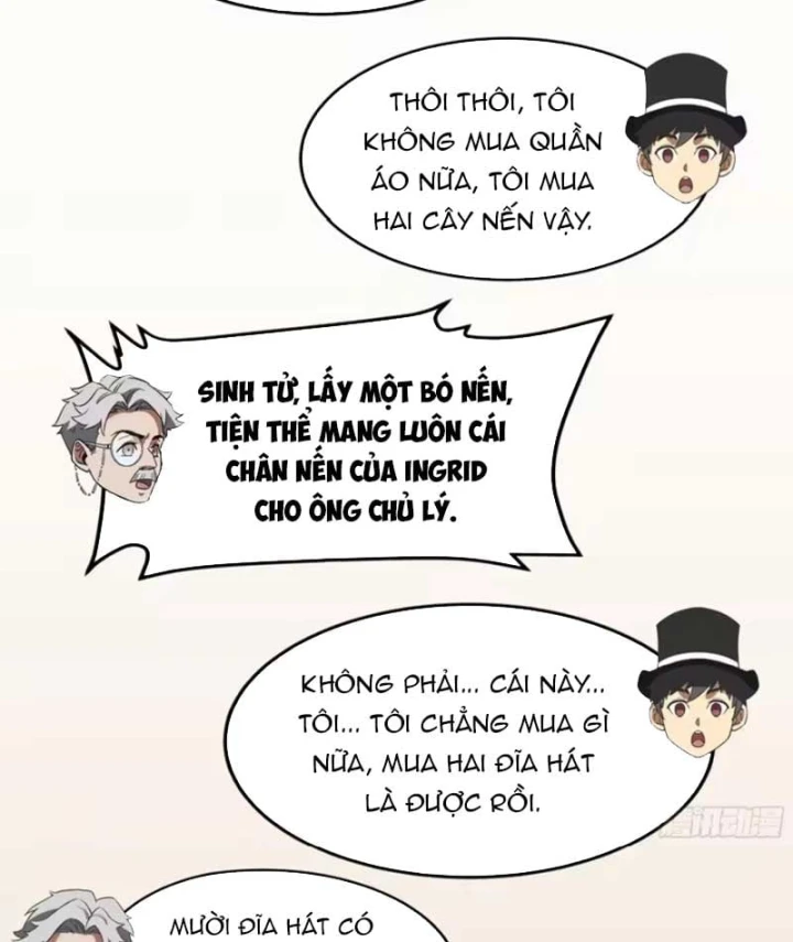 Phổ La Chi Chủ Chapter 31 - 48