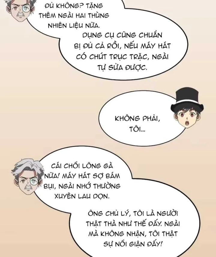 Phổ La Chi Chủ Chapter 31 - 49
