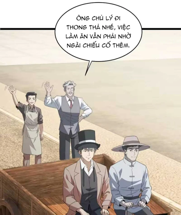 Phổ La Chi Chủ Chapter 31 - 52