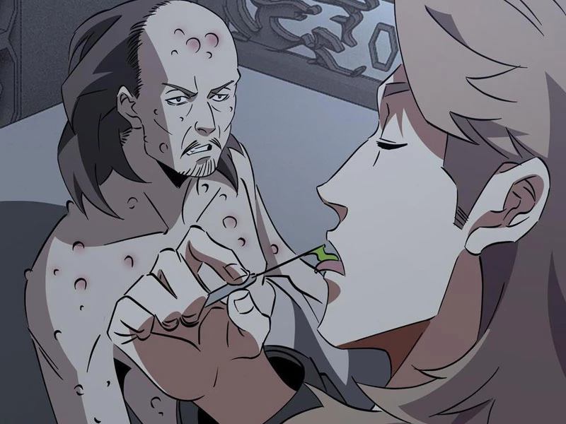 Phổ La Chi Chủ Chapter 6 - 137