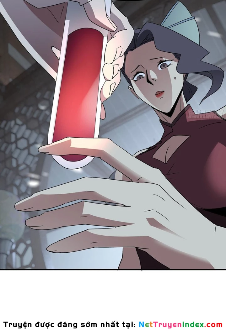 Phổ La Chi Chủ Chapter 7 - 11