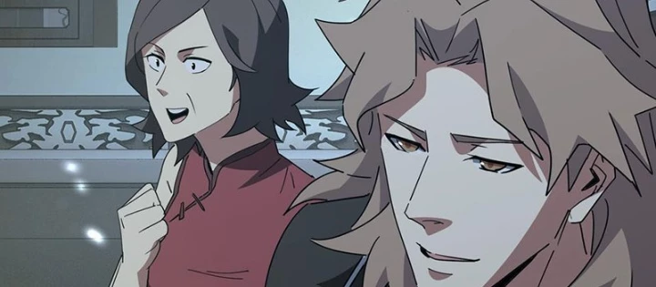 Phổ La Chi Chủ Chapter 7 - 28