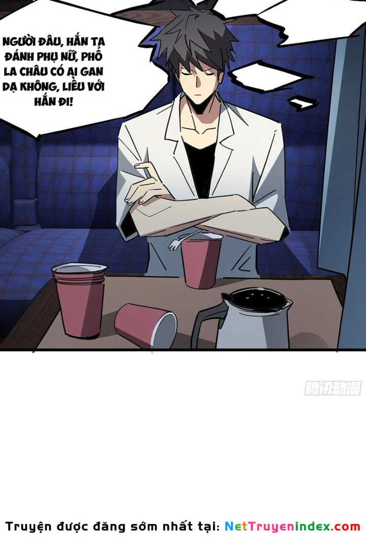 Phổ La Chi Chủ Chapter 7 - 81