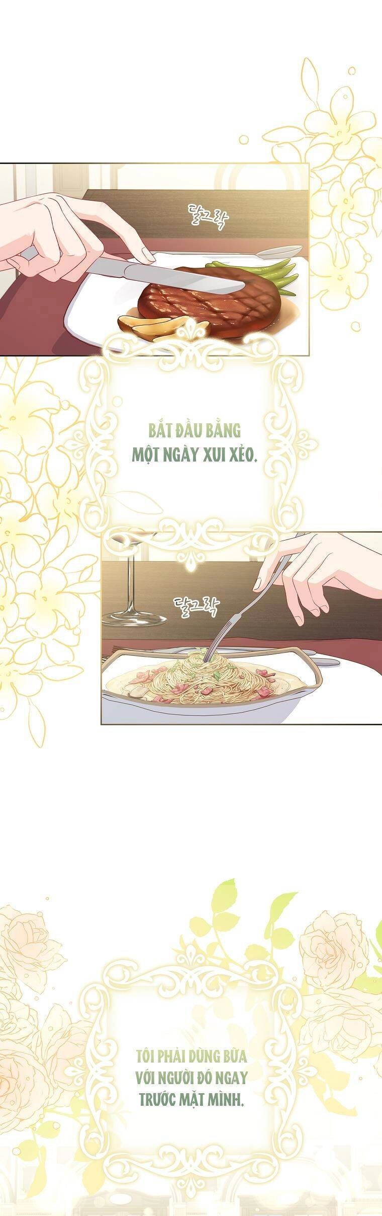 Chồng Tôi Là Người Do Tôi Định Đoạt Chapter 18 - 1