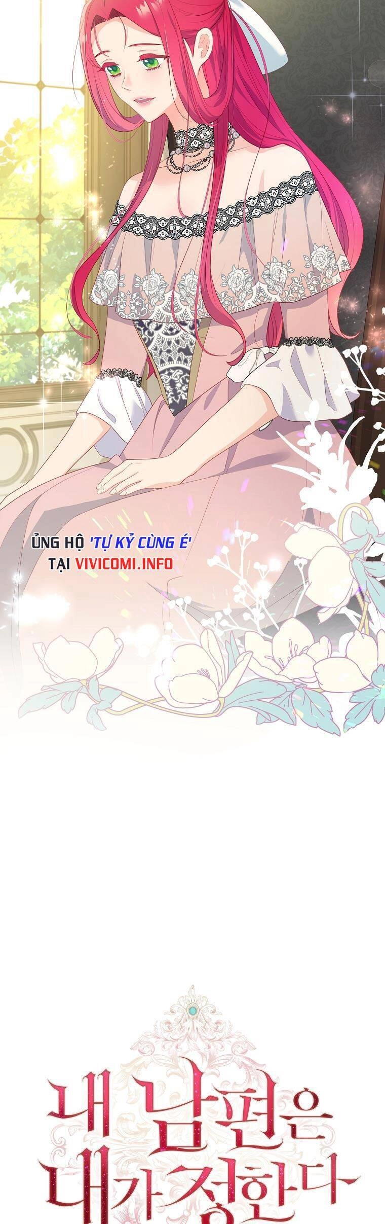 Chồng Tôi Là Người Do Tôi Định Đoạt Chapter 18 - 5