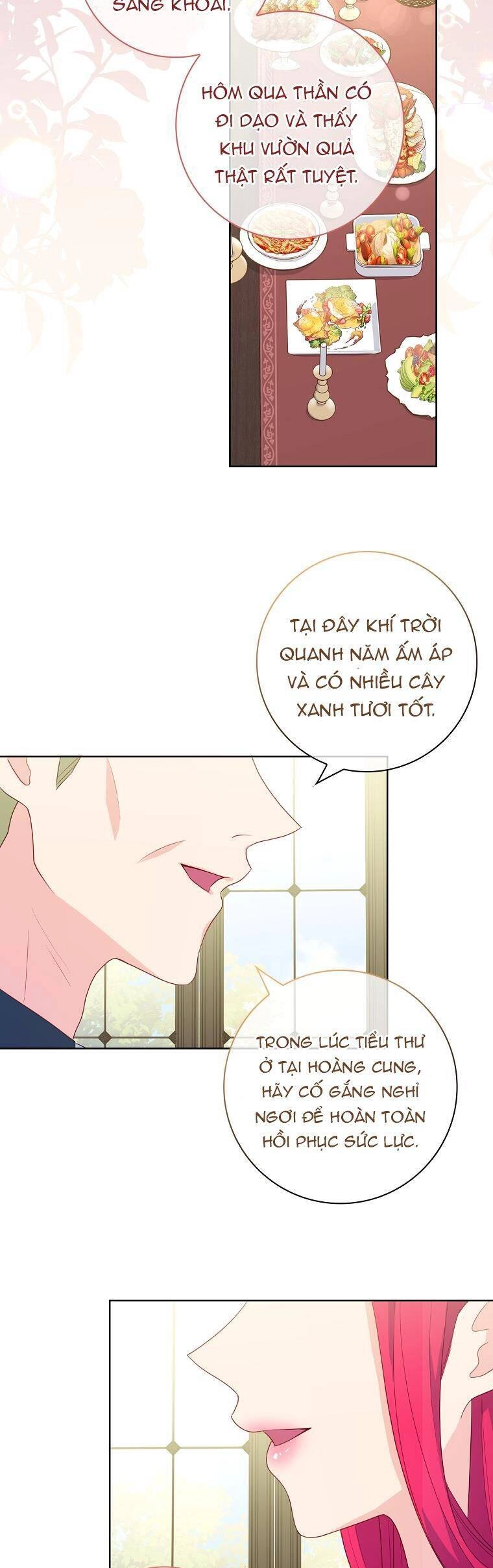 Chồng Tôi Là Người Do Tôi Định Đoạt Chapter 18 - 7