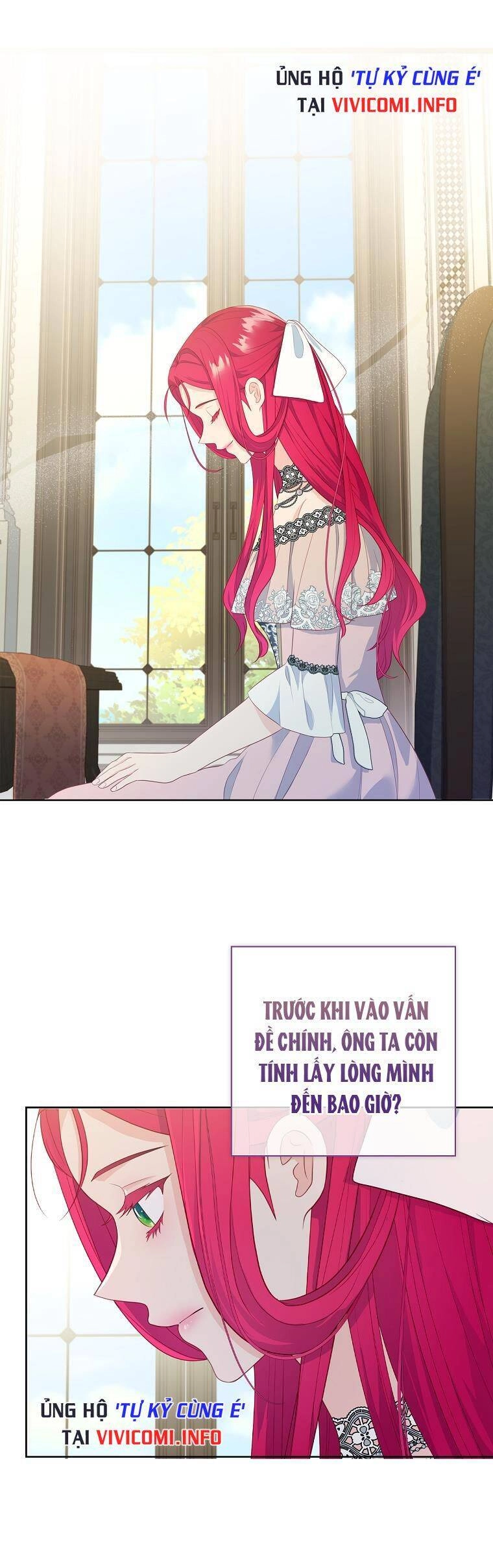 Chồng Tôi Là Người Do Tôi Định Đoạt Chapter 18 - 9