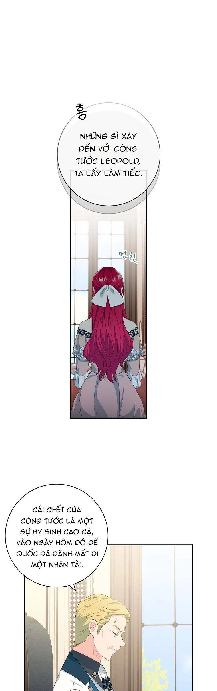 Chồng Tôi Là Người Do Tôi Định Đoạt Chapter 18 - 10