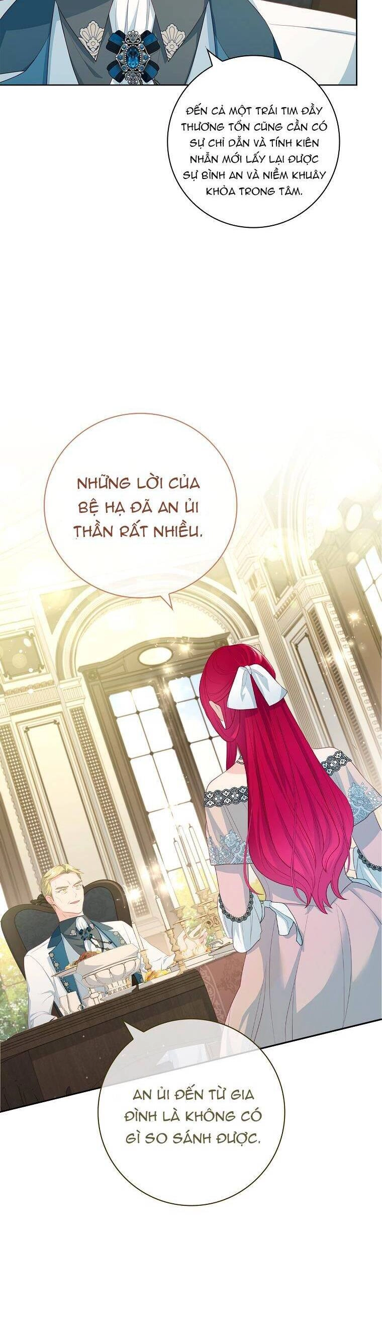 Chồng Tôi Là Người Do Tôi Định Đoạt Chapter 18 - 18