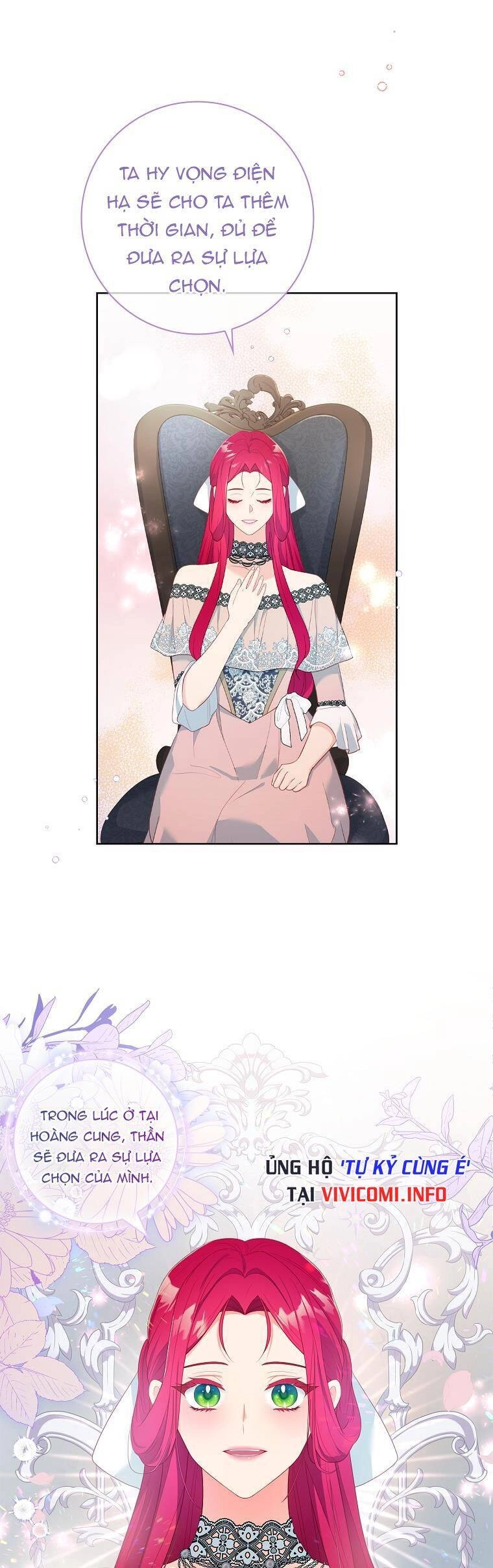 Chồng Tôi Là Người Do Tôi Định Đoạt Chapter 18 - 29