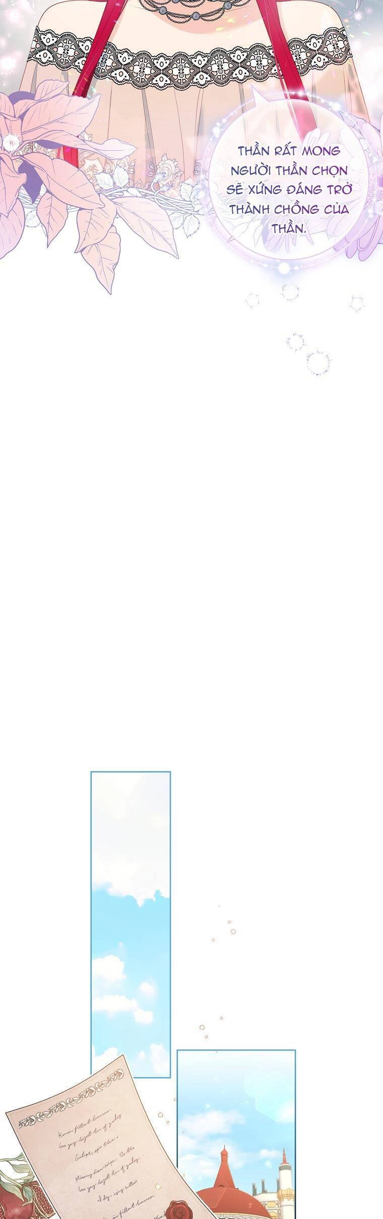 Chồng Tôi Là Người Do Tôi Định Đoạt Chapter 18 - 30