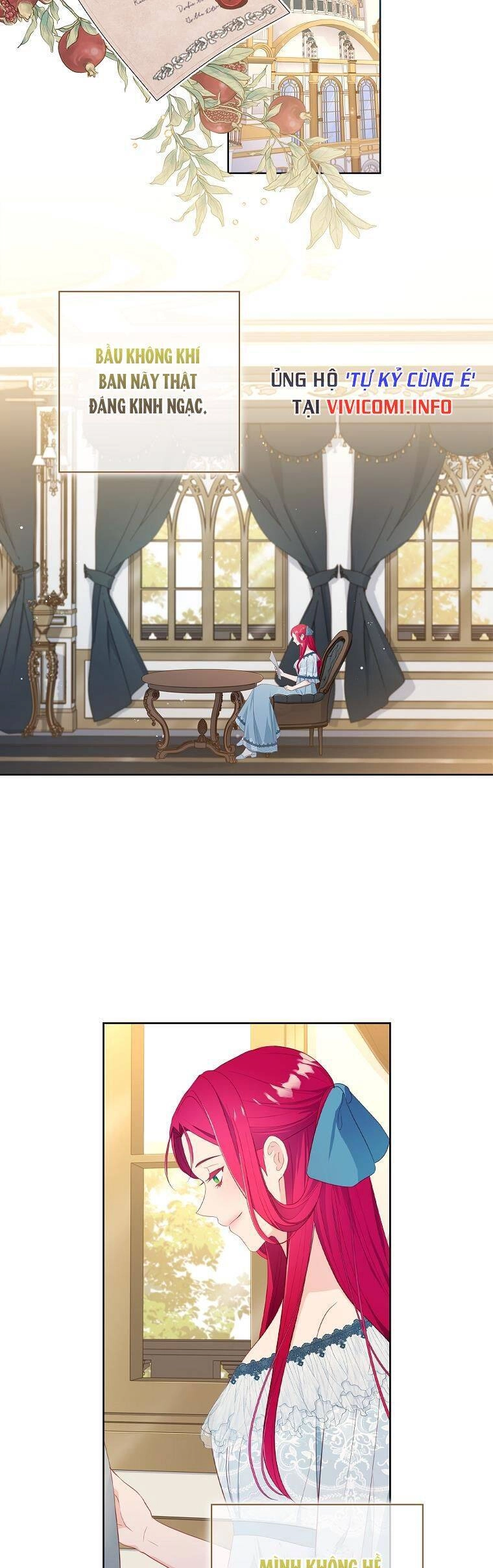 Chồng Tôi Là Người Do Tôi Định Đoạt Chapter 18 - 31