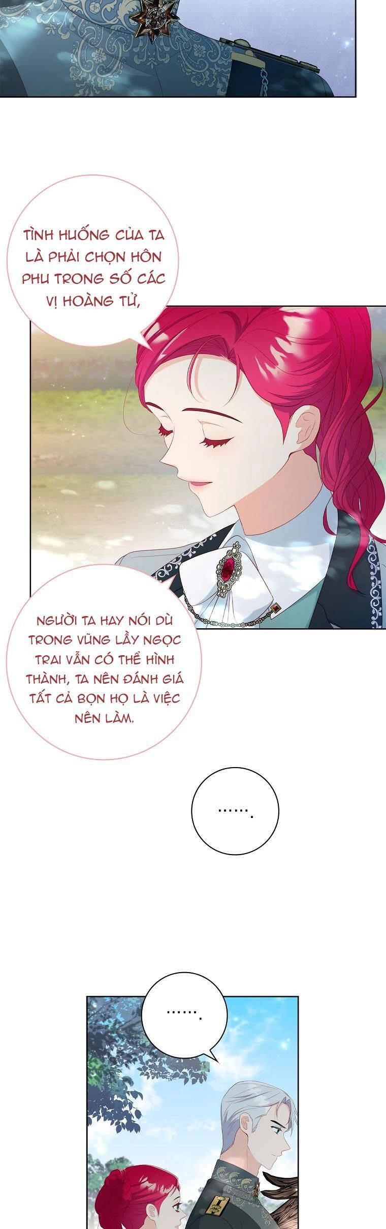 Chồng Tôi Là Người Do Tôi Định Đoạt Chapter 19 - 4