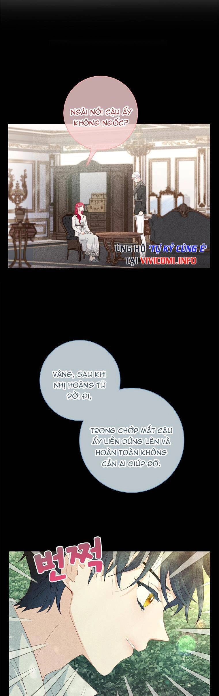 Chồng Tôi Là Người Do Tôi Định Đoạt Chapter 19 - 7