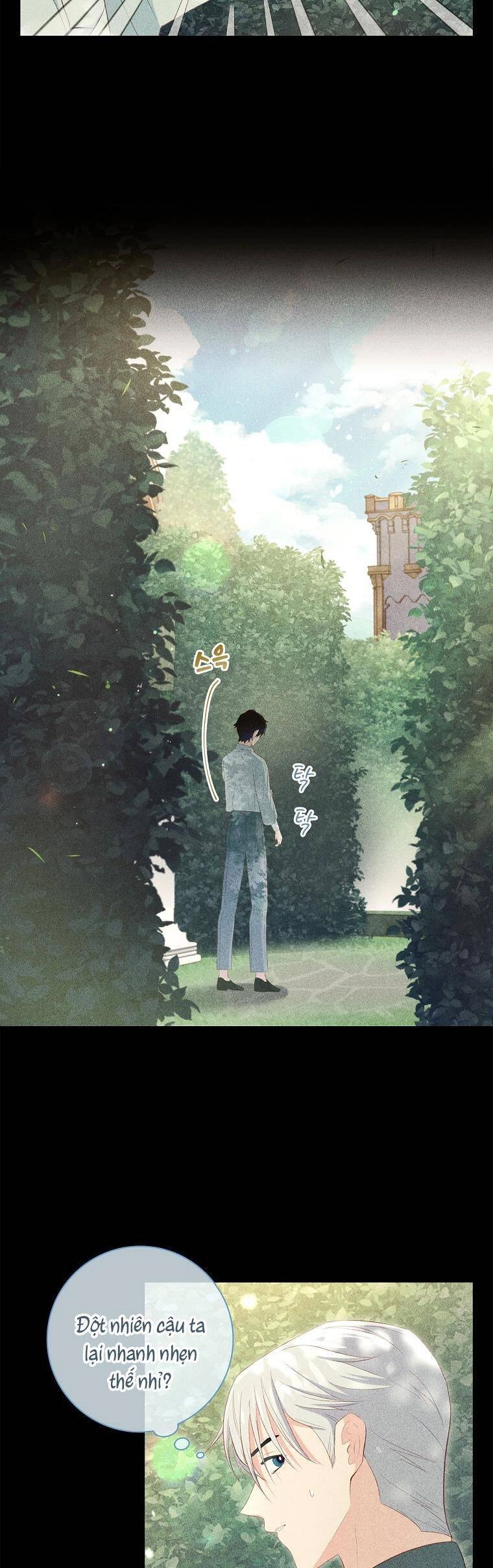 Chồng Tôi Là Người Do Tôi Định Đoạt Chapter 19 - 8