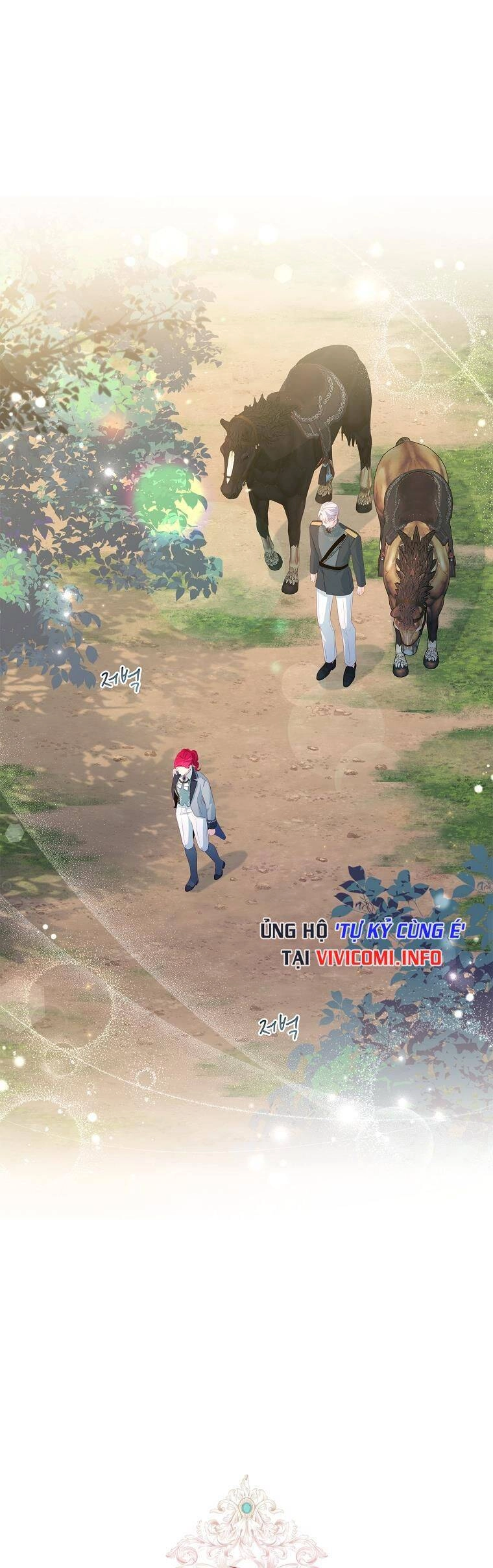 Chồng Tôi Là Người Do Tôi Định Đoạt Chapter 19 - 16