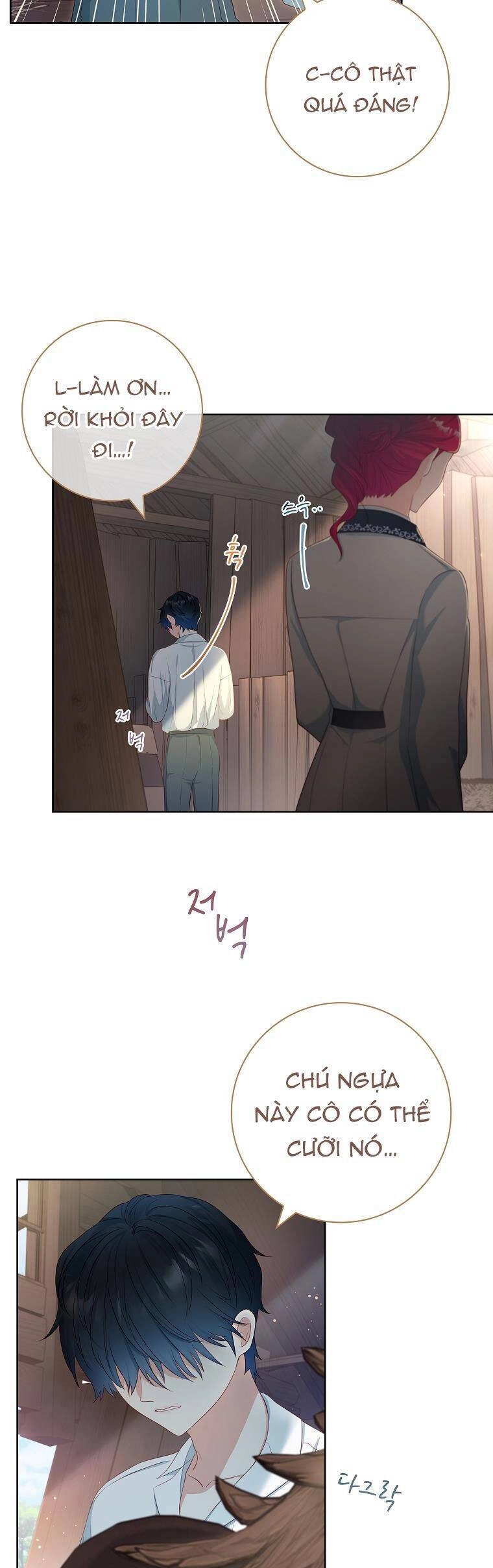 Chồng Tôi Là Người Do Tôi Định Đoạt Chapter 20 - 3