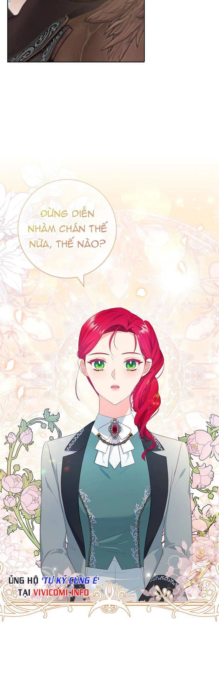 Chồng Tôi Là Người Do Tôi Định Đoạt Chapter 20 - 4