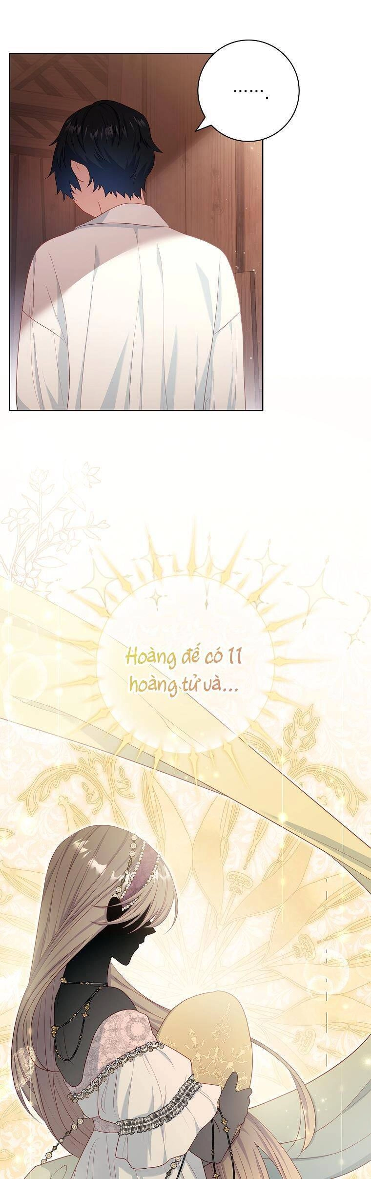 Chồng Tôi Là Người Do Tôi Định Đoạt Chapter 20 - 5