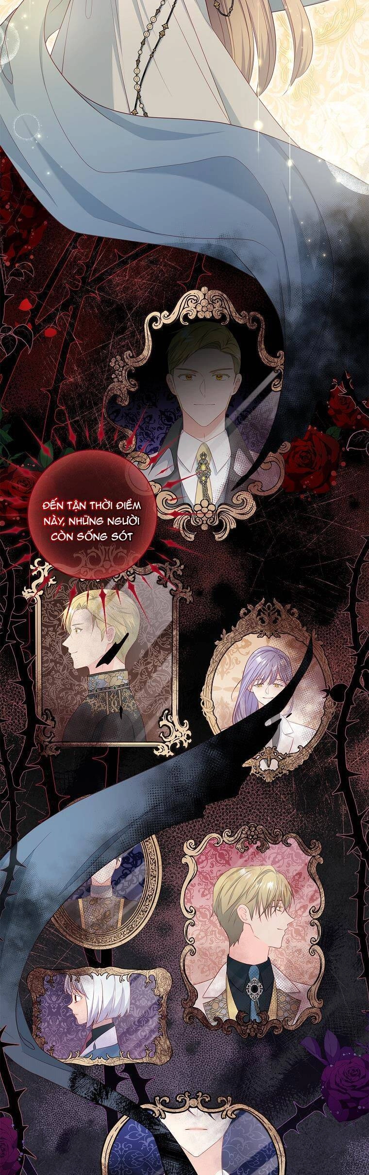Chồng Tôi Là Người Do Tôi Định Đoạt Chapter 20 - 6