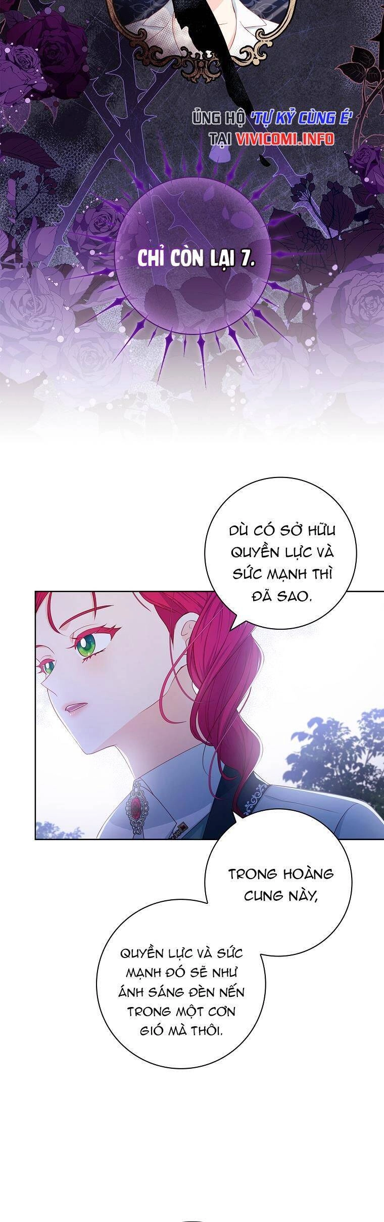 Chồng Tôi Là Người Do Tôi Định Đoạt Chapter 20 - 7