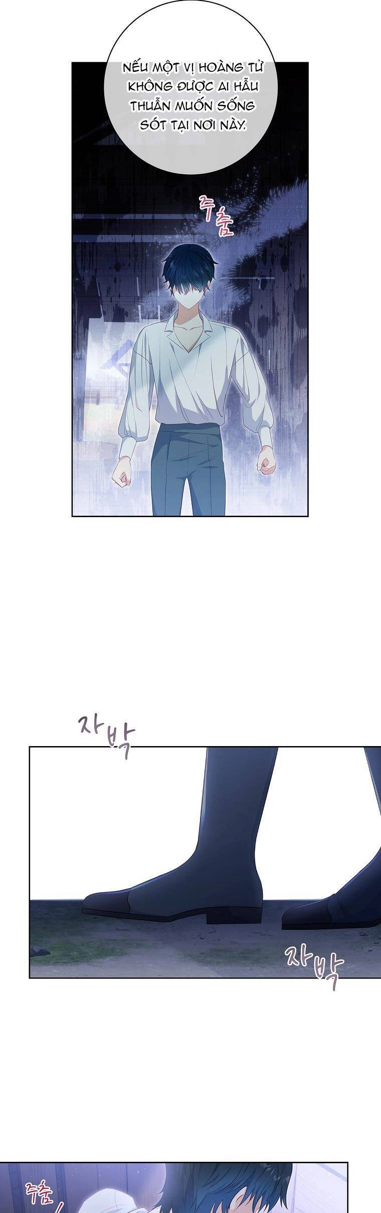 Chồng Tôi Là Người Do Tôi Định Đoạt Chapter 20 - 8