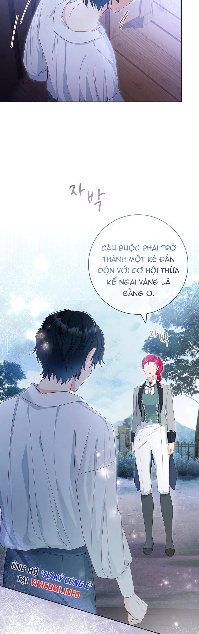 Chồng Tôi Là Người Do Tôi Định Đoạt Chapter 20 - 9
