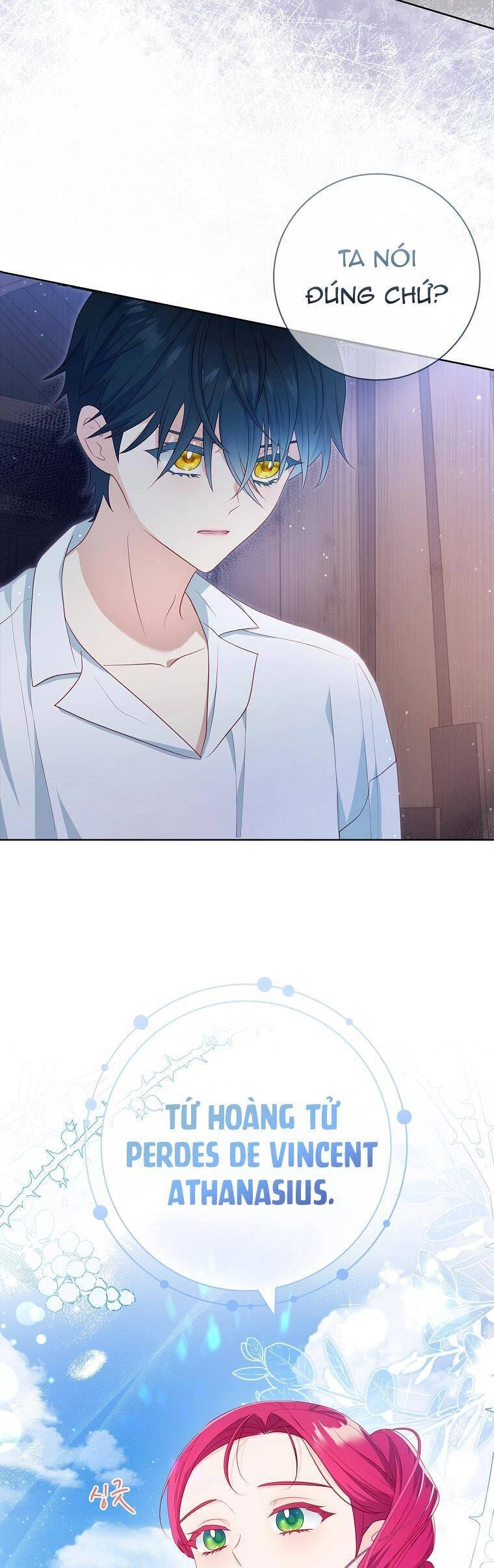 Chồng Tôi Là Người Do Tôi Định Đoạt Chapter 20 - 10