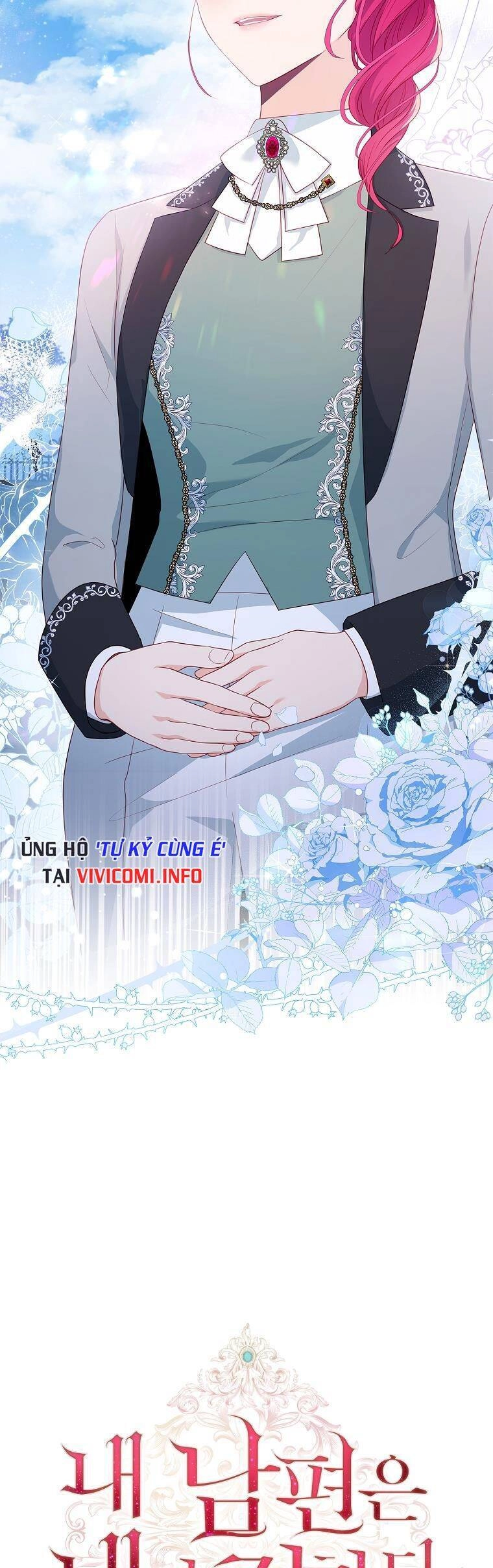 Chồng Tôi Là Người Do Tôi Định Đoạt Chapter 20 - 11