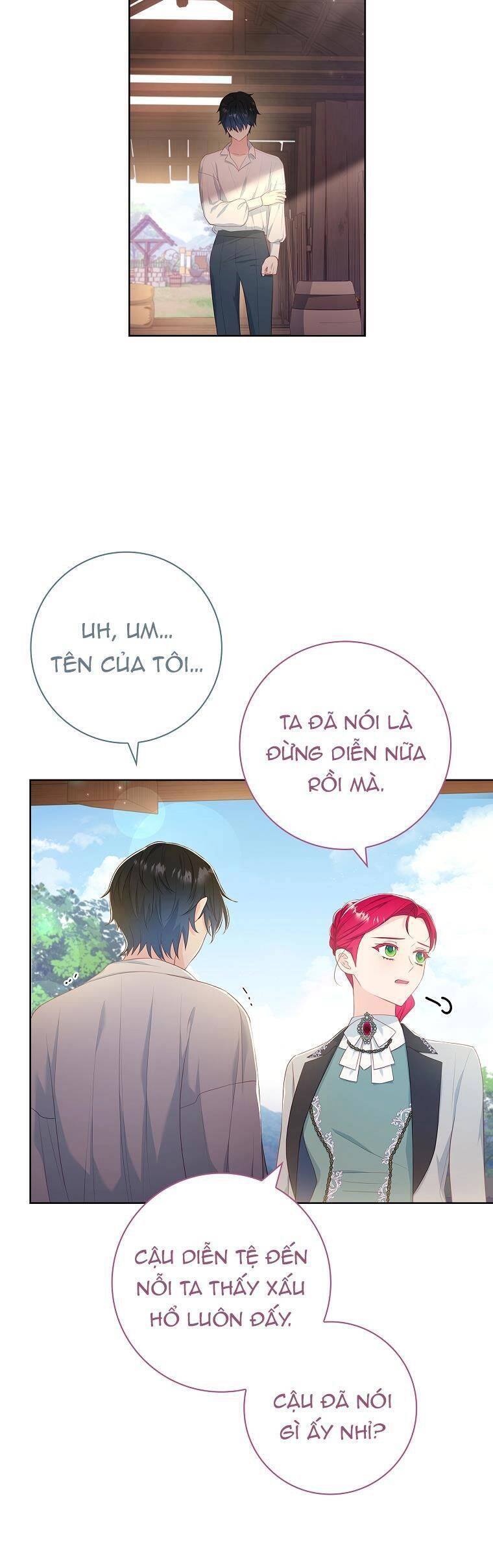 Chồng Tôi Là Người Do Tôi Định Đoạt Chapter 20 - 13