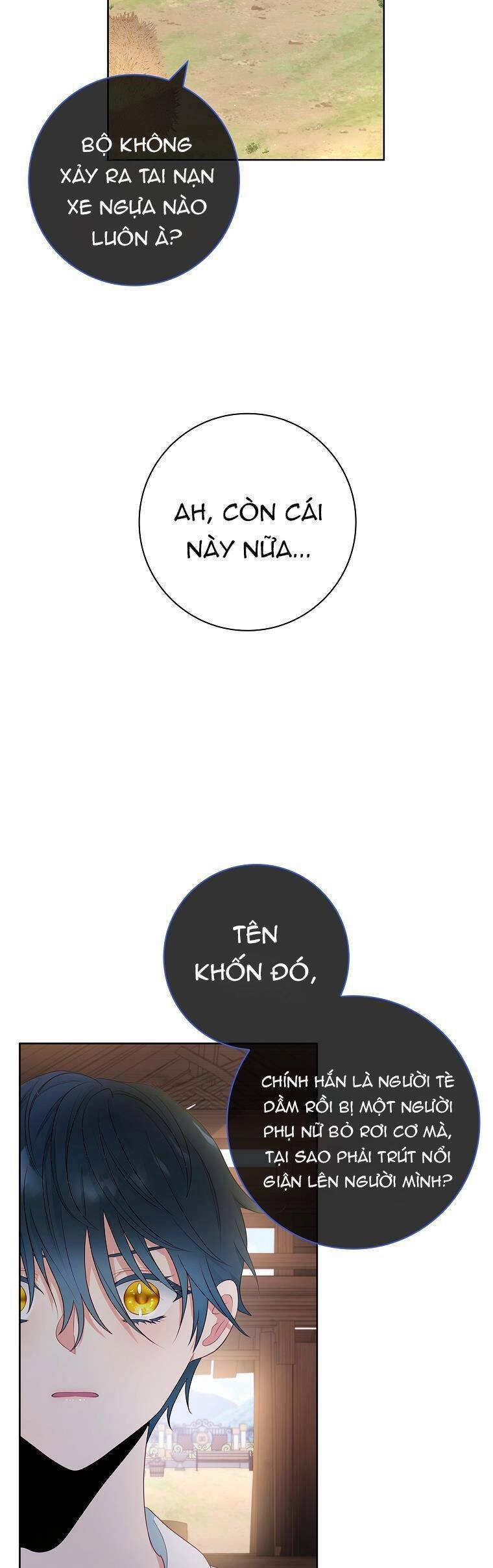 Chồng Tôi Là Người Do Tôi Định Đoạt Chapter 20 - 15