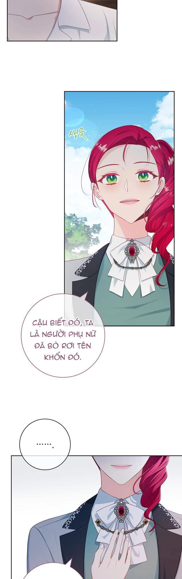 Chồng Tôi Là Người Do Tôi Định Đoạt Chapter 20 - 16
