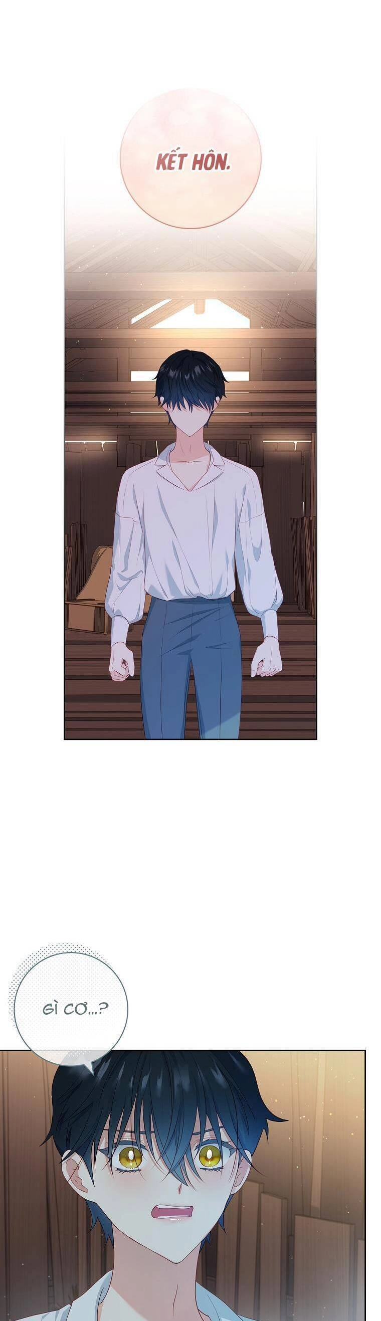Chồng Tôi Là Người Do Tôi Định Đoạt Chapter 20 - 24