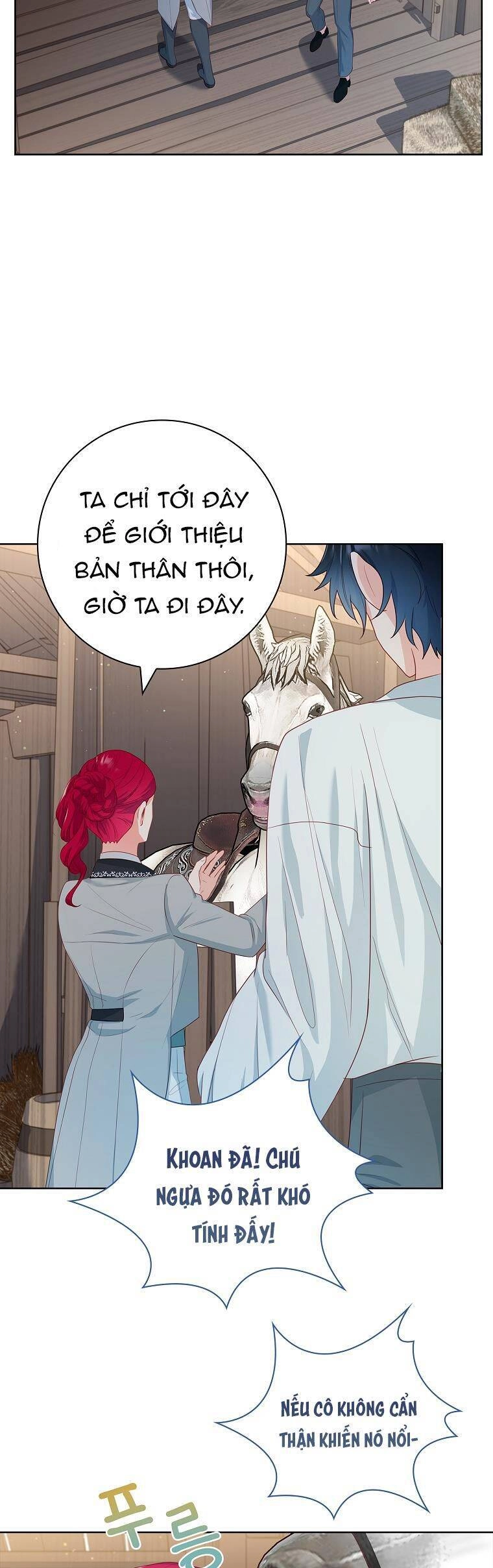 Chồng Tôi Là Người Do Tôi Định Đoạt Chapter 20 - 26
