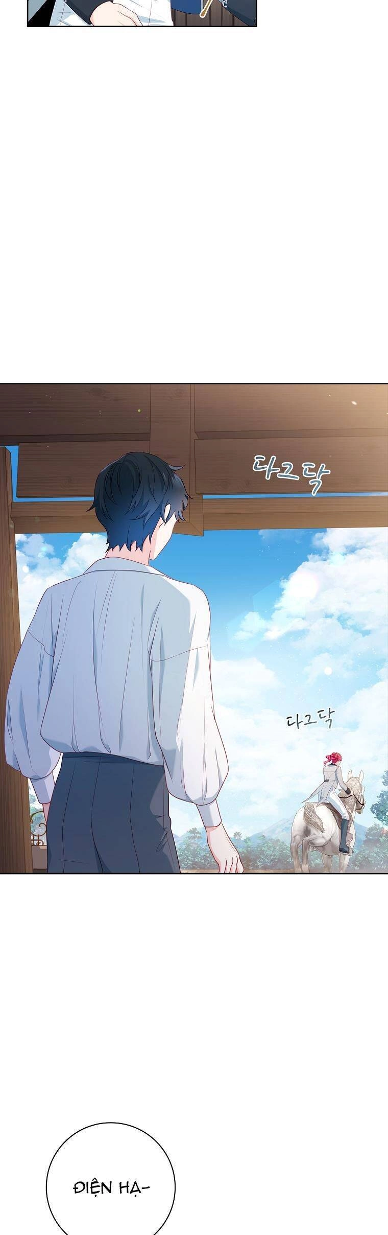 Chồng Tôi Là Người Do Tôi Định Đoạt Chapter 20 - 29