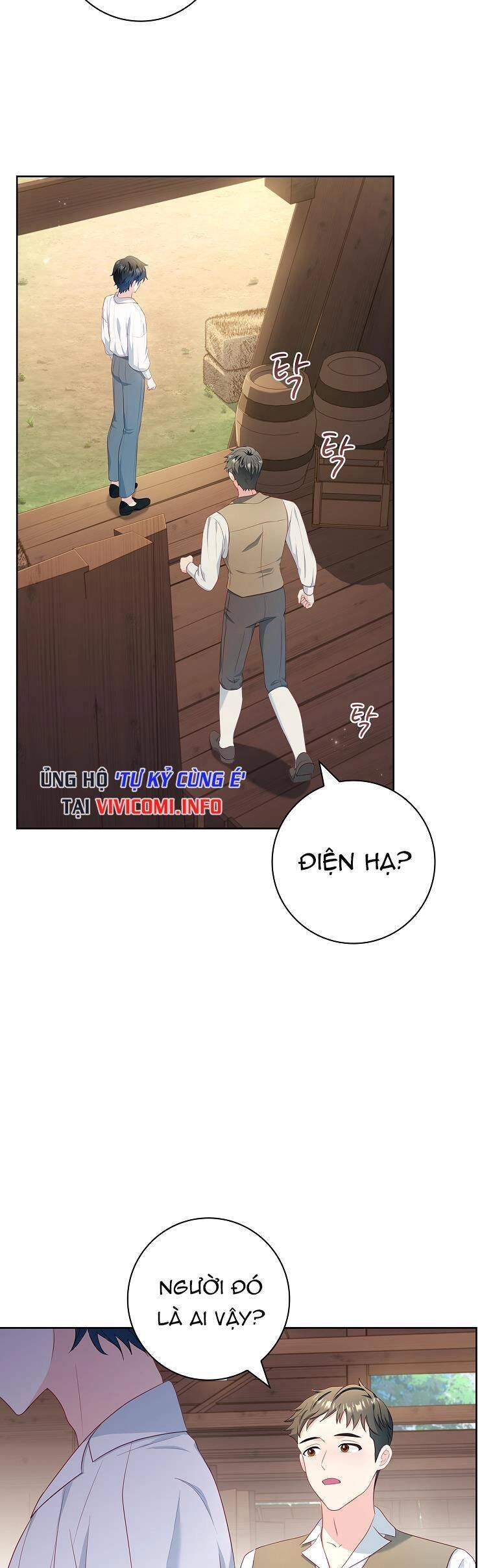 Chồng Tôi Là Người Do Tôi Định Đoạt Chapter 20 - 30
