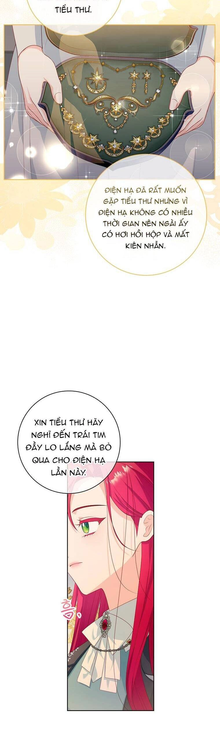 Chồng Tôi Là Người Do Tôi Định Đoạt Chapter 20 - 38