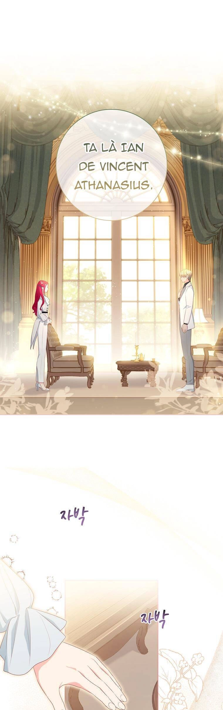 Chồng Tôi Là Người Do Tôi Định Đoạt Chapter 21 - 1