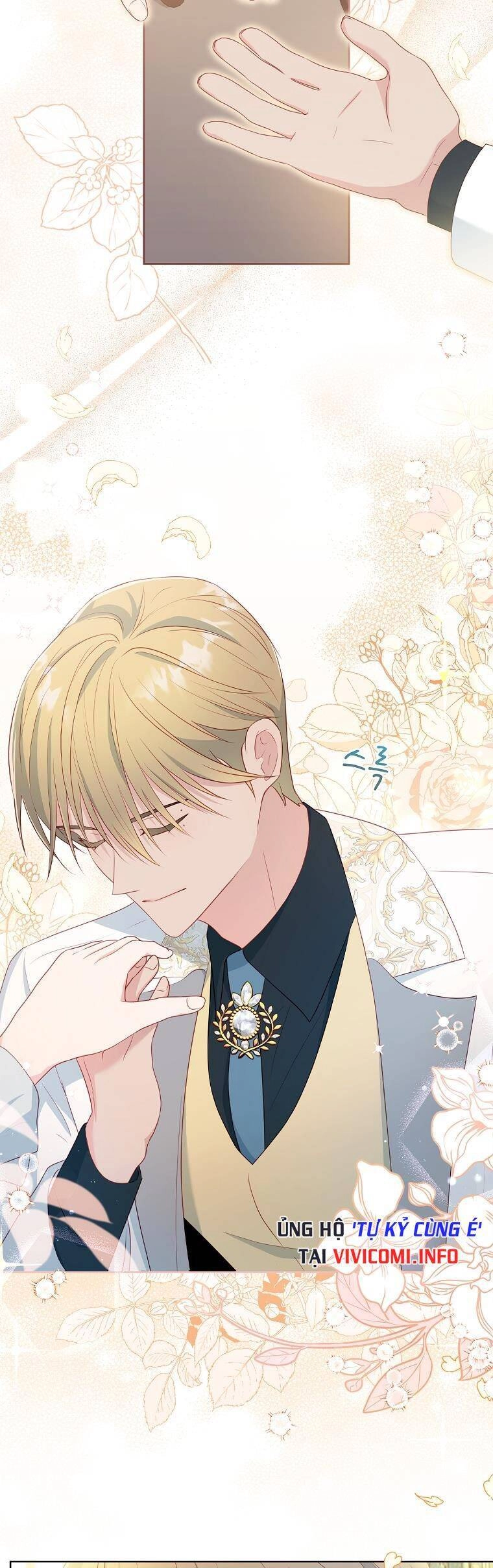 Chồng Tôi Là Người Do Tôi Định Đoạt Chapter 21 - 2