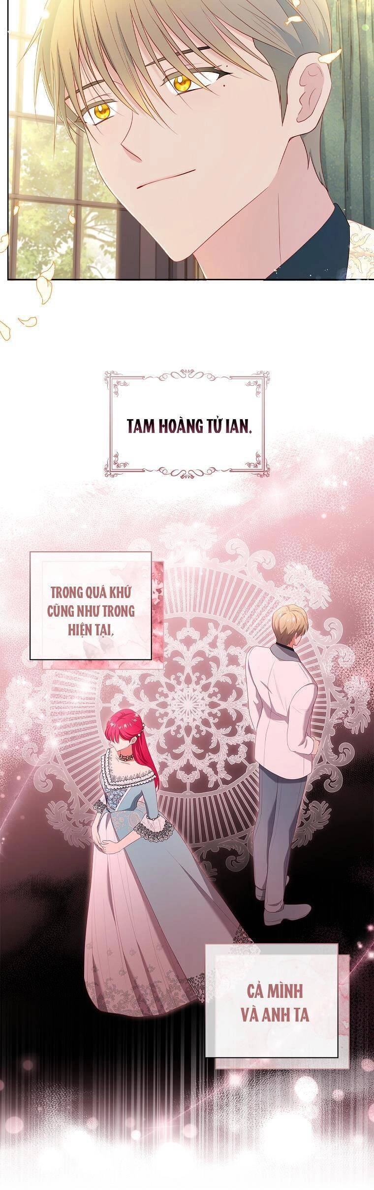 Chồng Tôi Là Người Do Tôi Định Đoạt Chapter 21 - 3