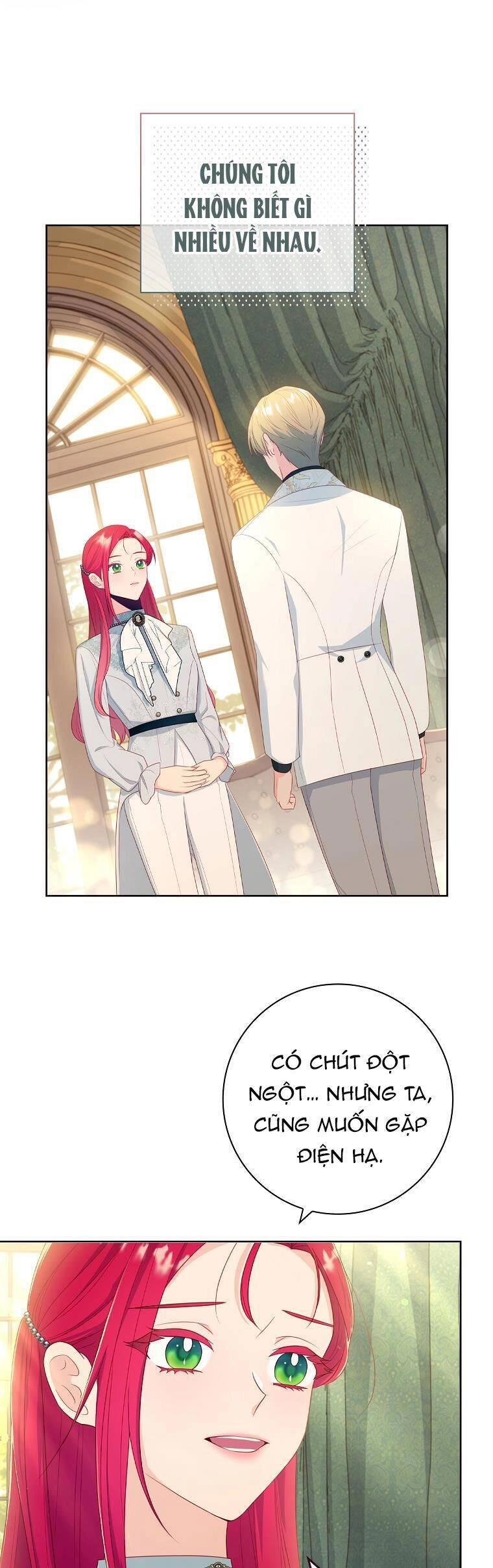 Chồng Tôi Là Người Do Tôi Định Đoạt Chapter 21 - 4