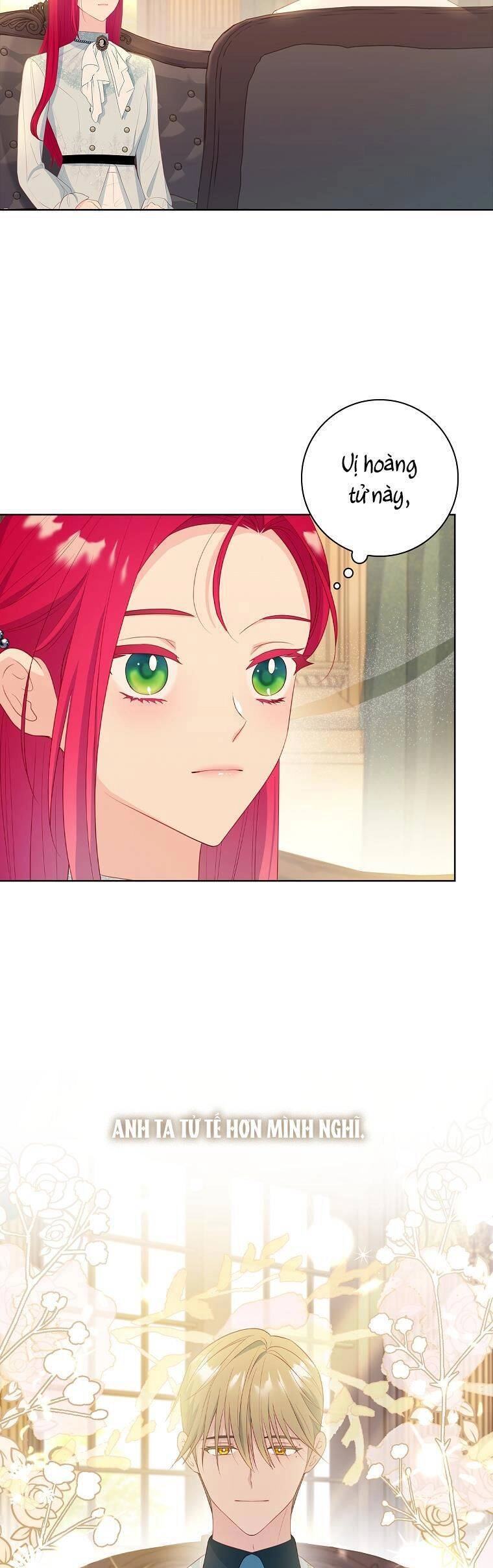 Chồng Tôi Là Người Do Tôi Định Đoạt Chapter 21 - 9